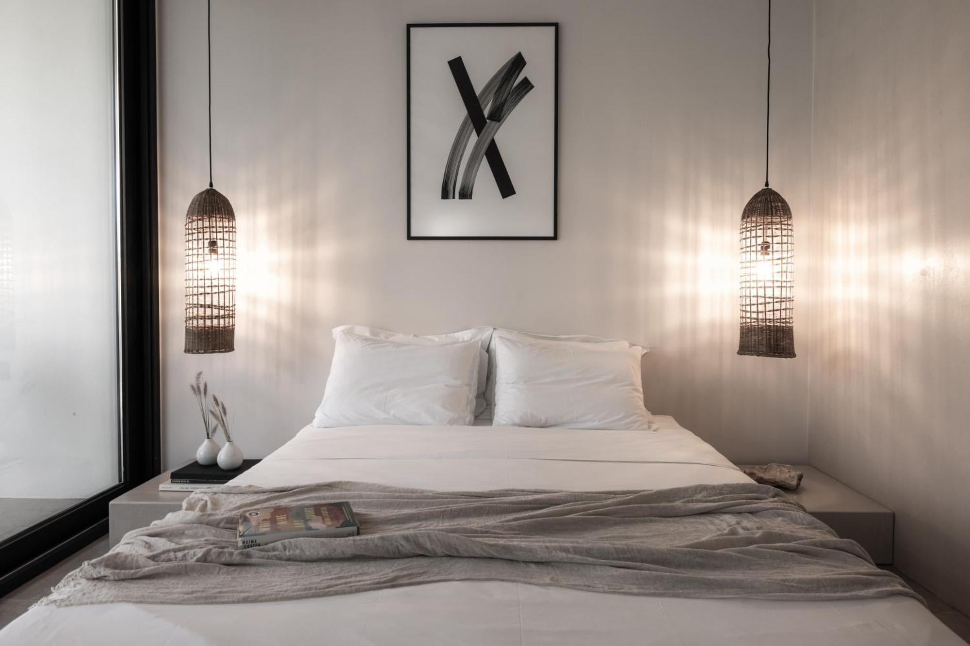 Hooga Feel The Cosiness Aparthotel เปรเวซา ภายนอก รูปภาพ
